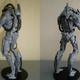 Illustration for article titled If Only emMass Effects/em Toys Were Actually This Good